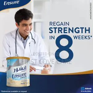 Ensure Weight Gain Powder