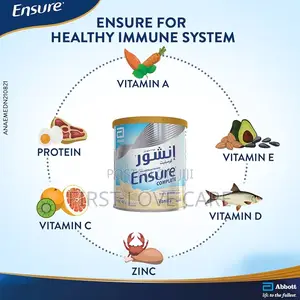 Ensure Weight Gain Powder