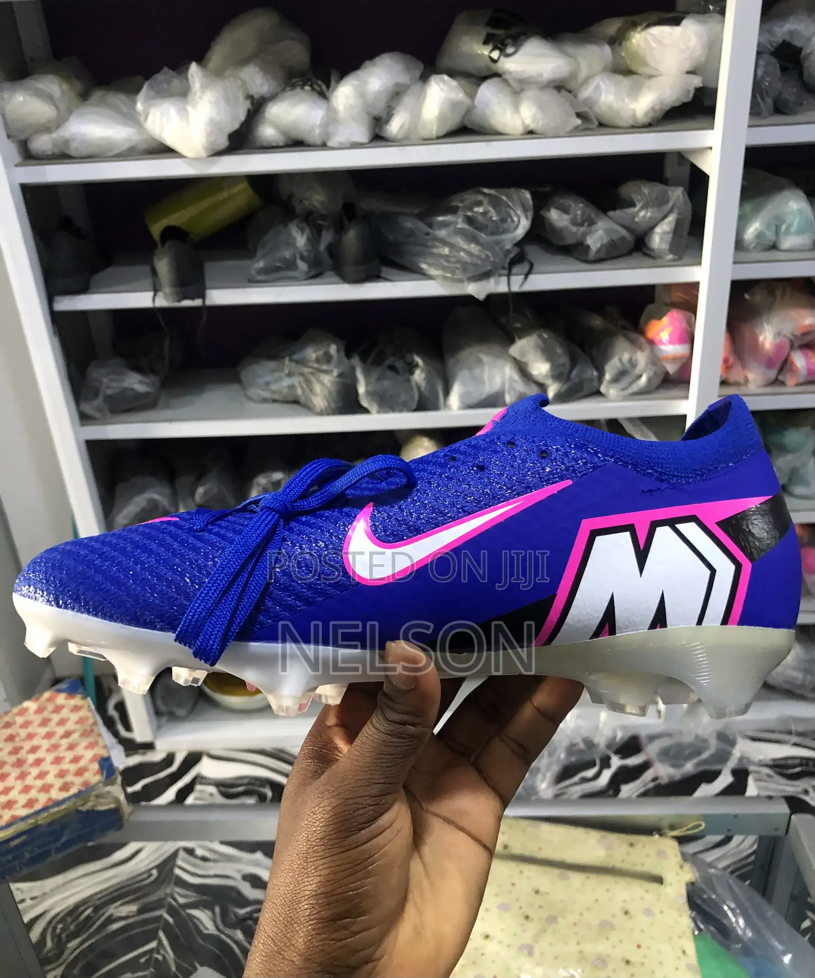 Football Boots