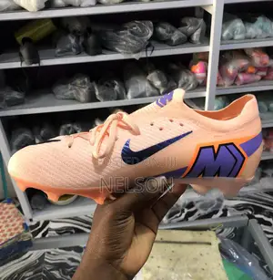 Football Boots