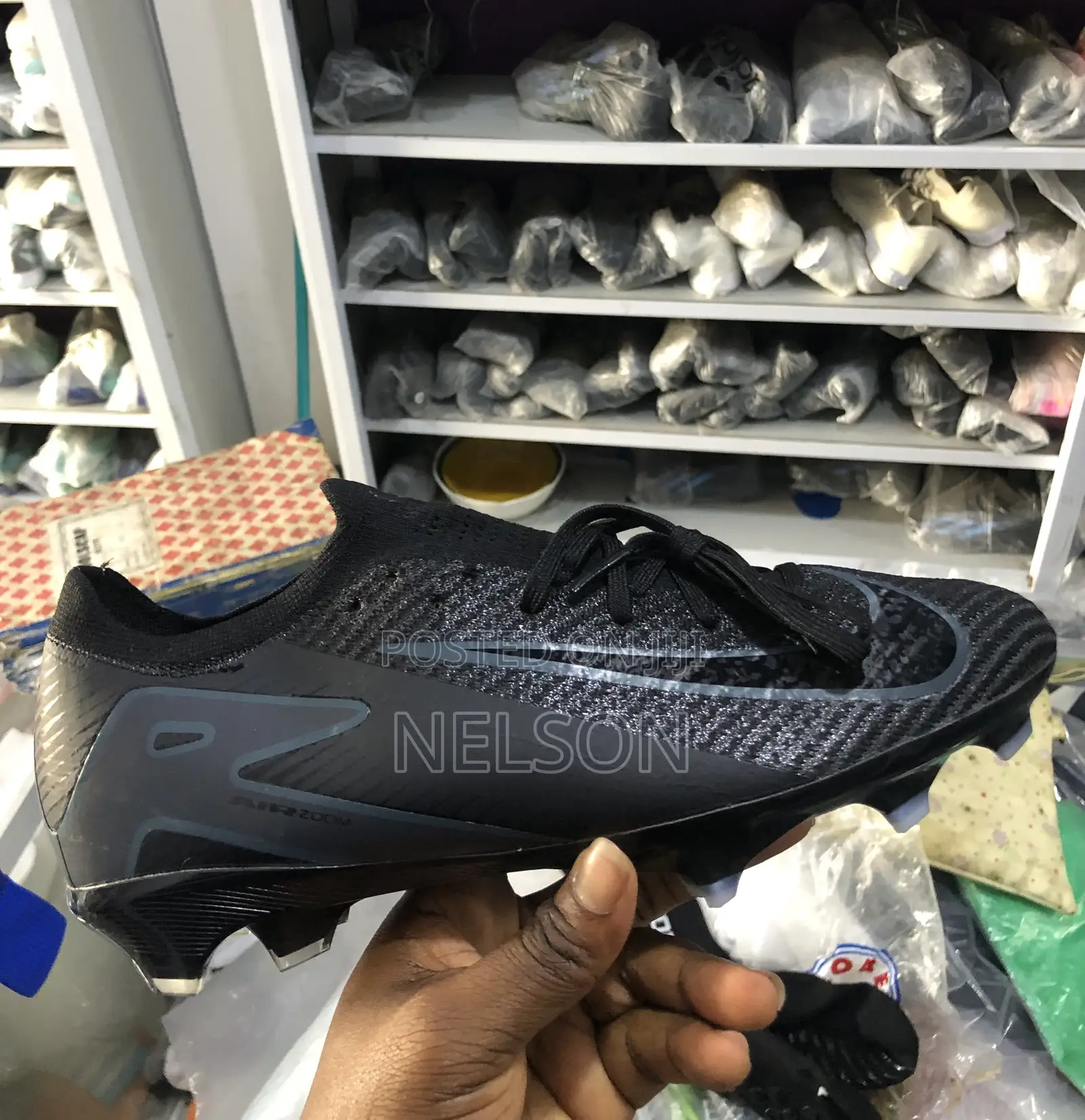 Football Boots