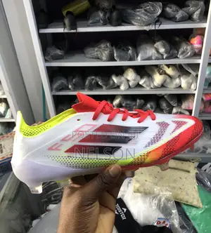 Football Boots