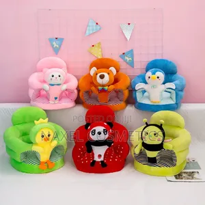 Soft Seater For Kids