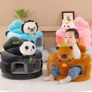Soft Seater For Kids