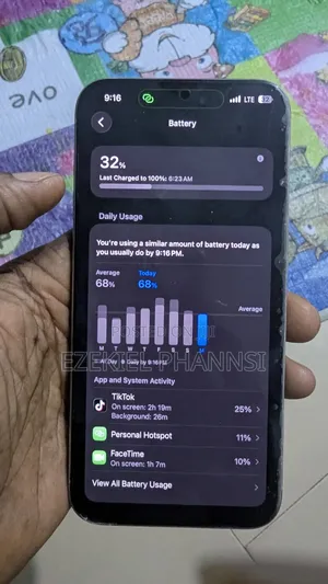 Apple iPhone 15 Pro Max 256 GB Gray