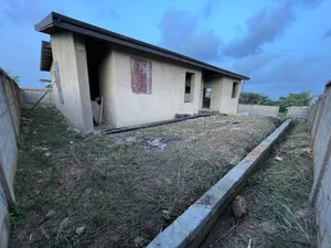 3bdrm House in Ashesi, Aburi for sale