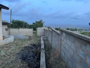 3bdrm House in Ashesi, Aburi for sale