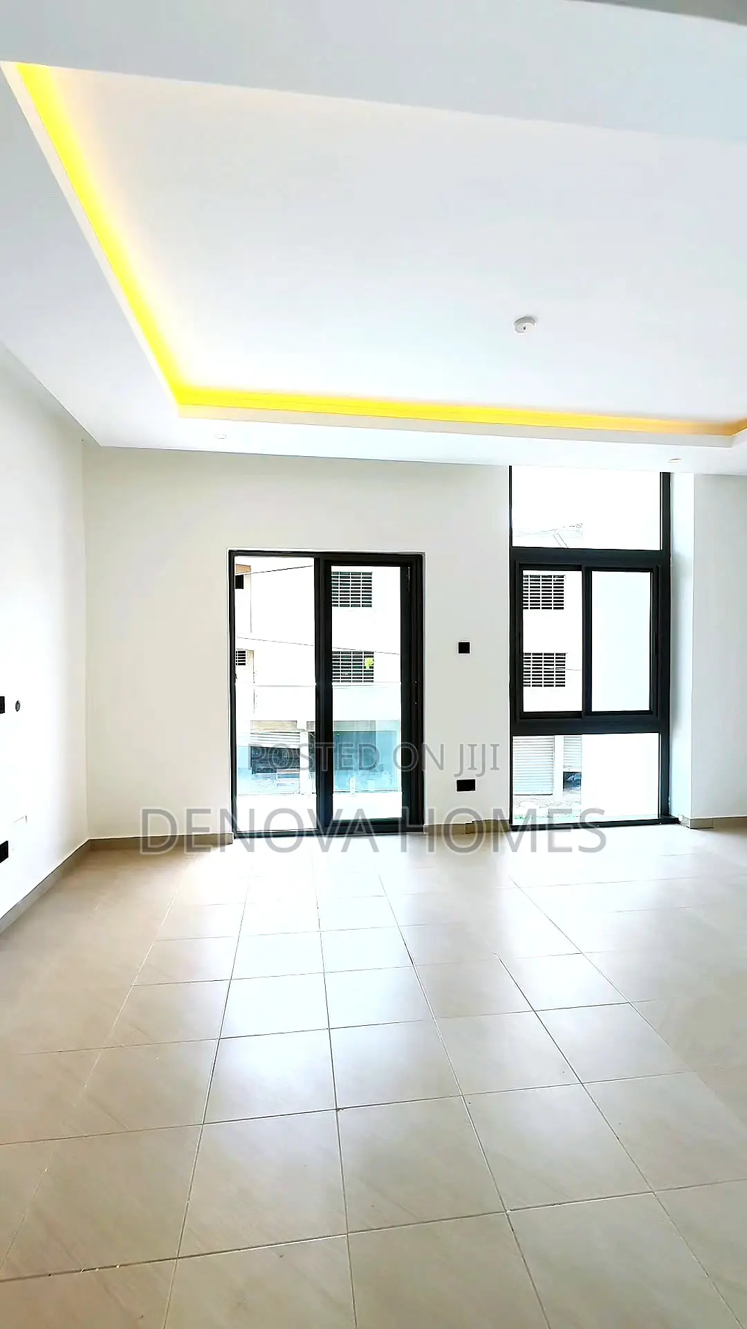 Furnished 3bdrm House in New Legon for sale
