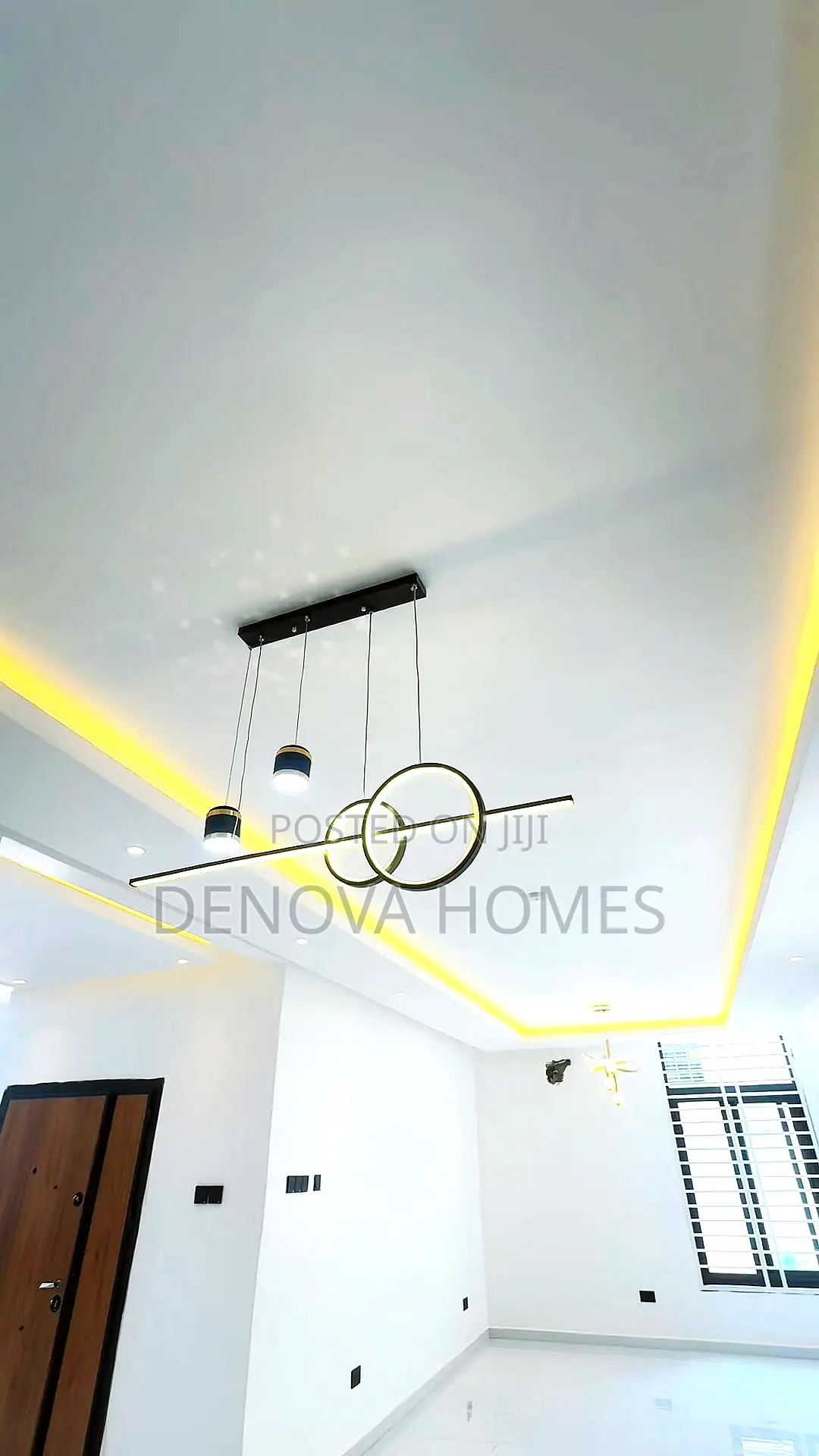 Furnished 3bdrm House in New Legon for sale