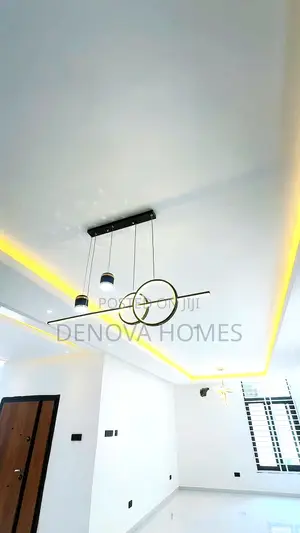 Furnished 3bdrm House in New Legon for sale