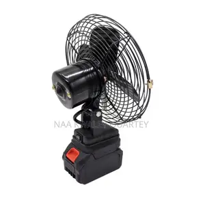 Rechargeable Electric Fan