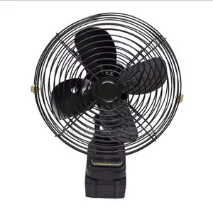 Rechargeable Electric Fan