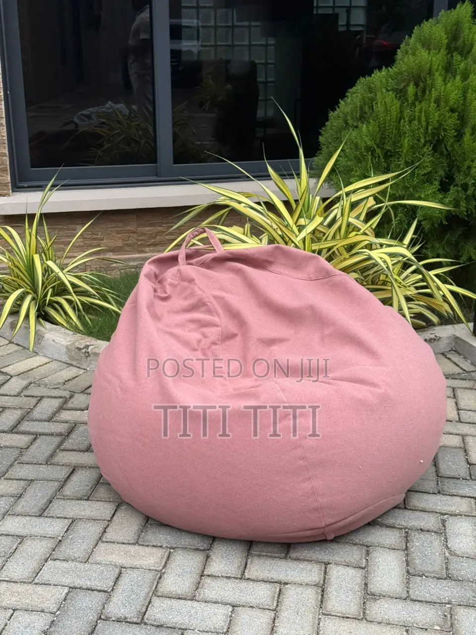 Bean Bag Sofa