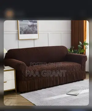 Your Sofa Deserves Better (4 PCS Sofa Skirt Covers )Only Sold as a Set