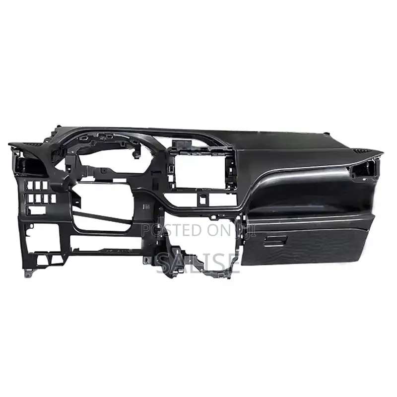 Toyota Voxy Dashboard 2014-2018