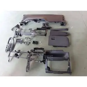 Toyota Voxy Dashboard 2014-2018
