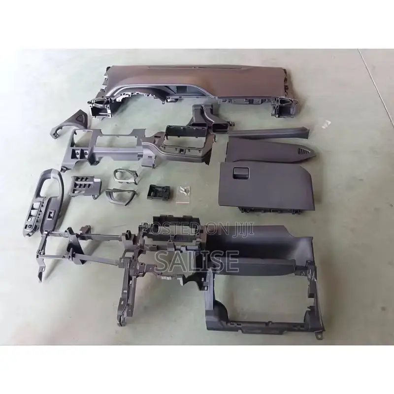 Toyota Voxy Dashboard 2014-2018