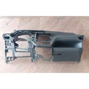 Toyota Voxy Dashboard 2014-2018