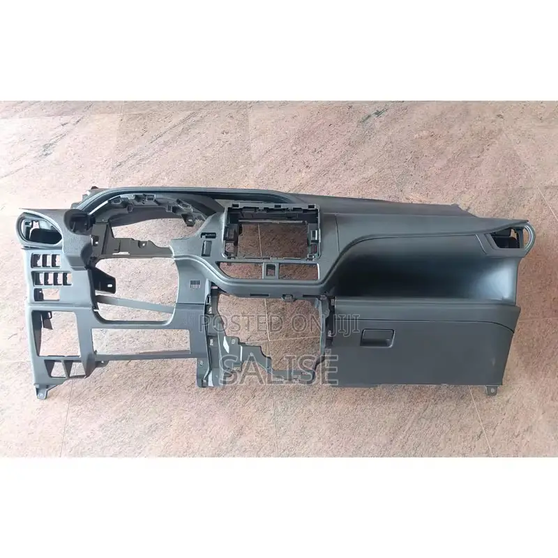 Toyota Voxy Dashboard 2014-2018