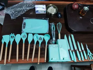 Silicone Set