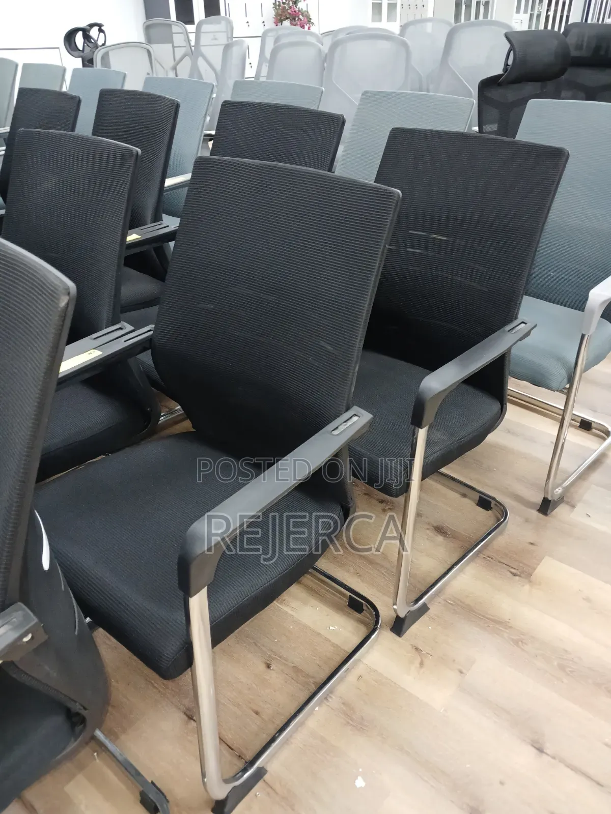 Auditorium Chair