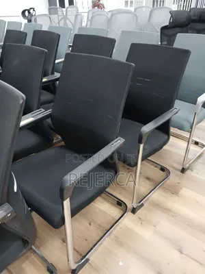 Auditorium Chair