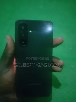 Samsung Galaxy A17 128 GB Black