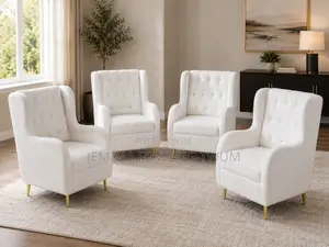 Accent Chairs for for Your Salons, Office, Bedroom, Living Room, E