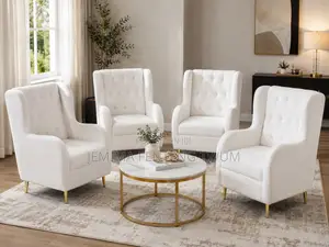 Accent Chairs for for Your Salons, Office, Bedroom, Living Room, E