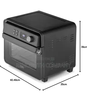 Caso Airfry Chef 1700 Design Hot Air Fryer