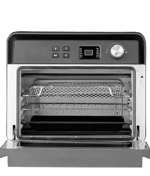 Caso Airfry Chef 1700 Design Hot Air Fryer