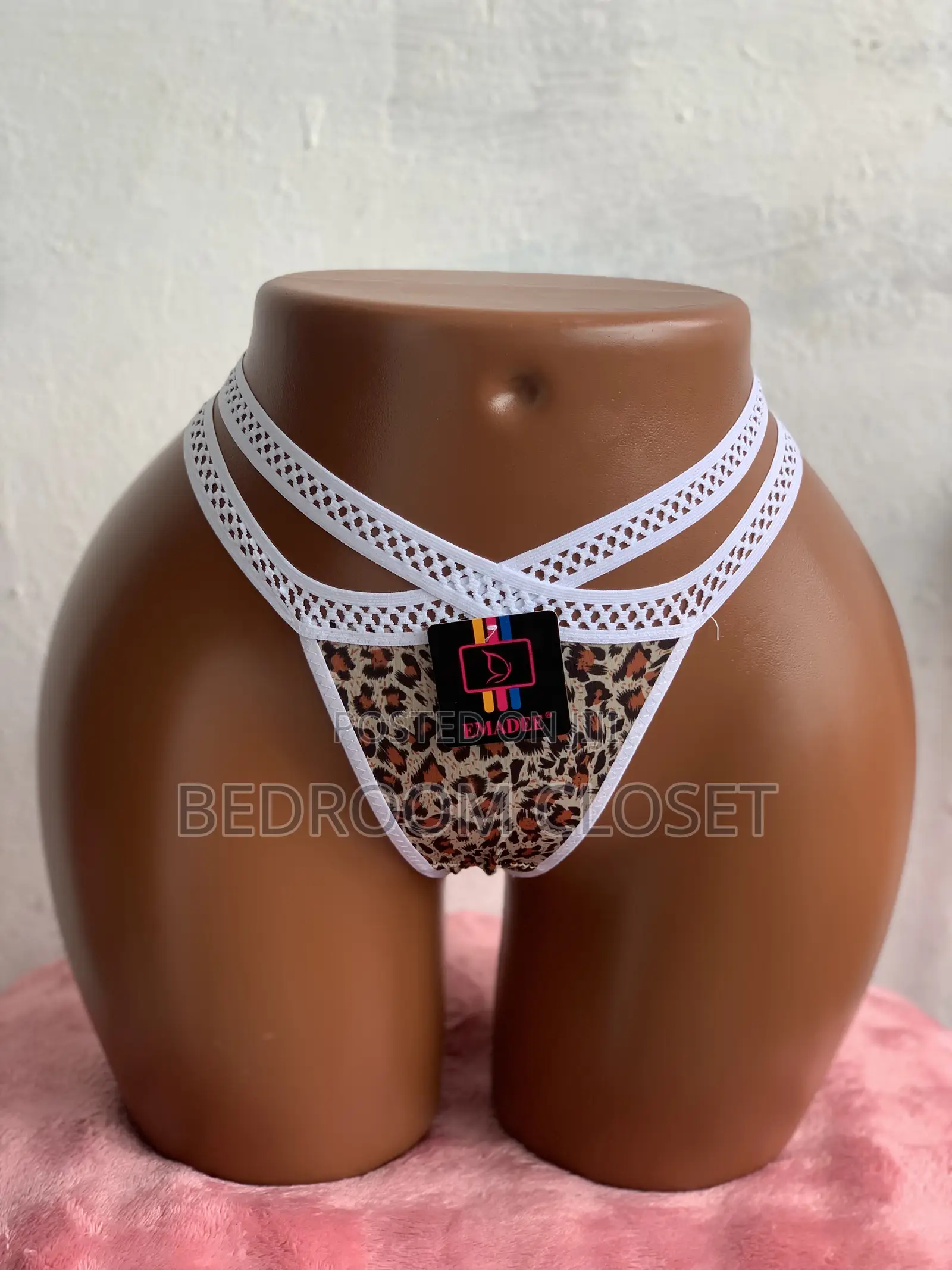 Ladies Panties