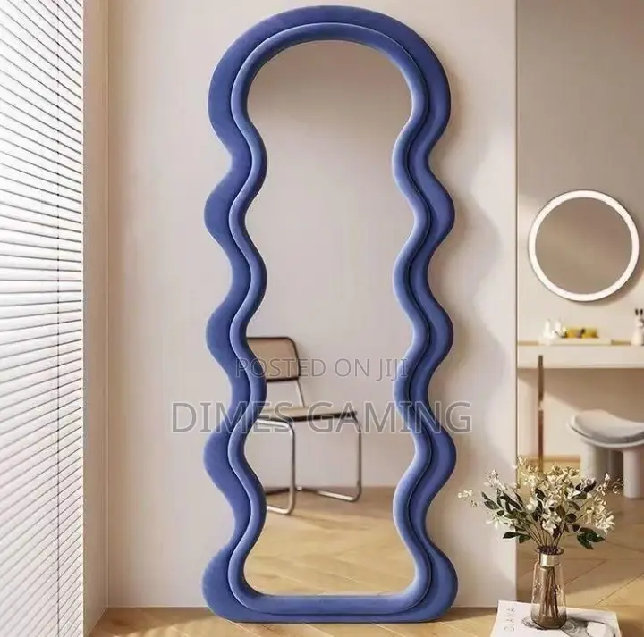Decorating Mirror