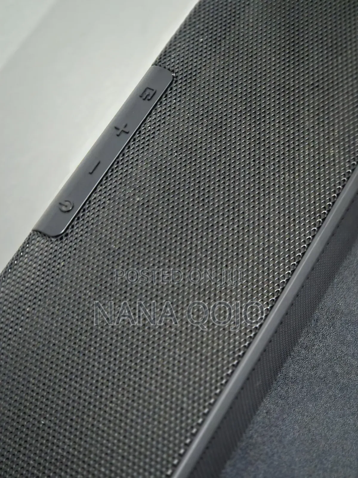 Samsung Sound Bar + Sub Woofer for Sale!