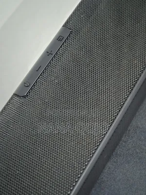Samsung Sound Bar + Sub Woofer for Sale!