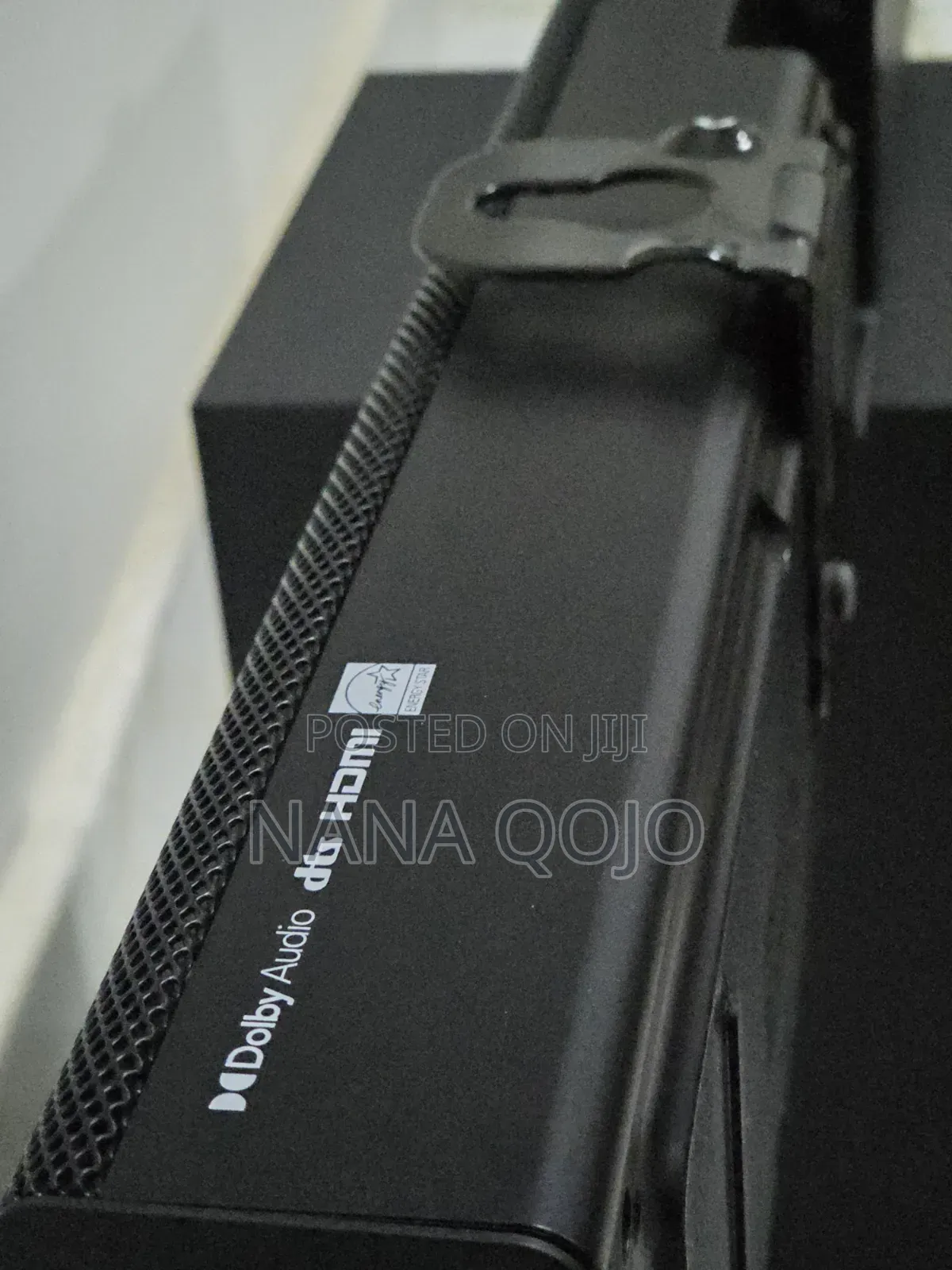 Samsung Sound Bar + Sub Woofer for Sale!