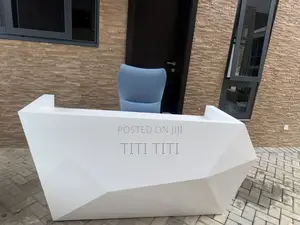 Reception Desk