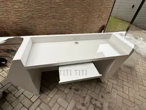 Reception Desk