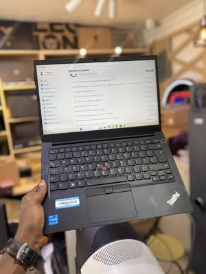 Laptop Lenovo ThinkPad E14 Gen 3 16GB Intel Core i5 SSD 256GB