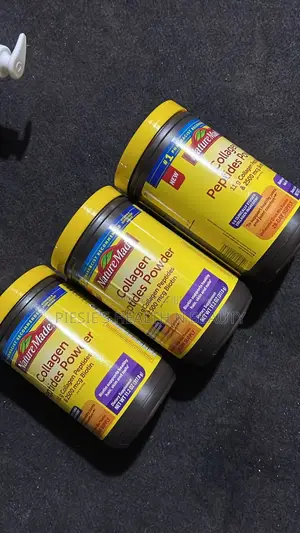 Nature Made Collagen Peptides Powder