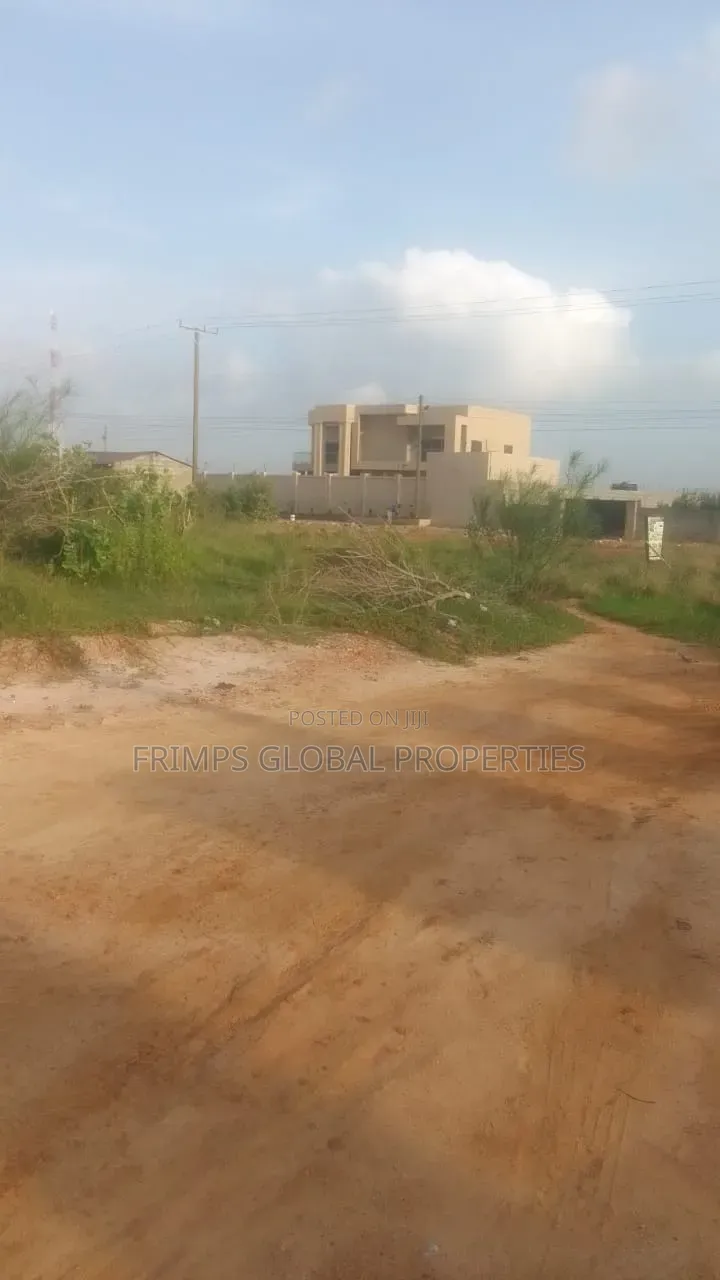 Land at Tena Community 25 for Sale