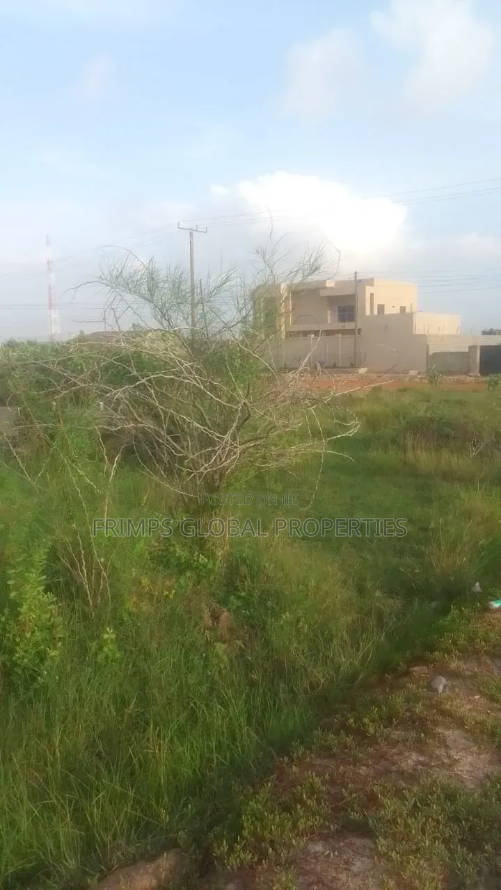 Land at Tena Community 25 for Sale