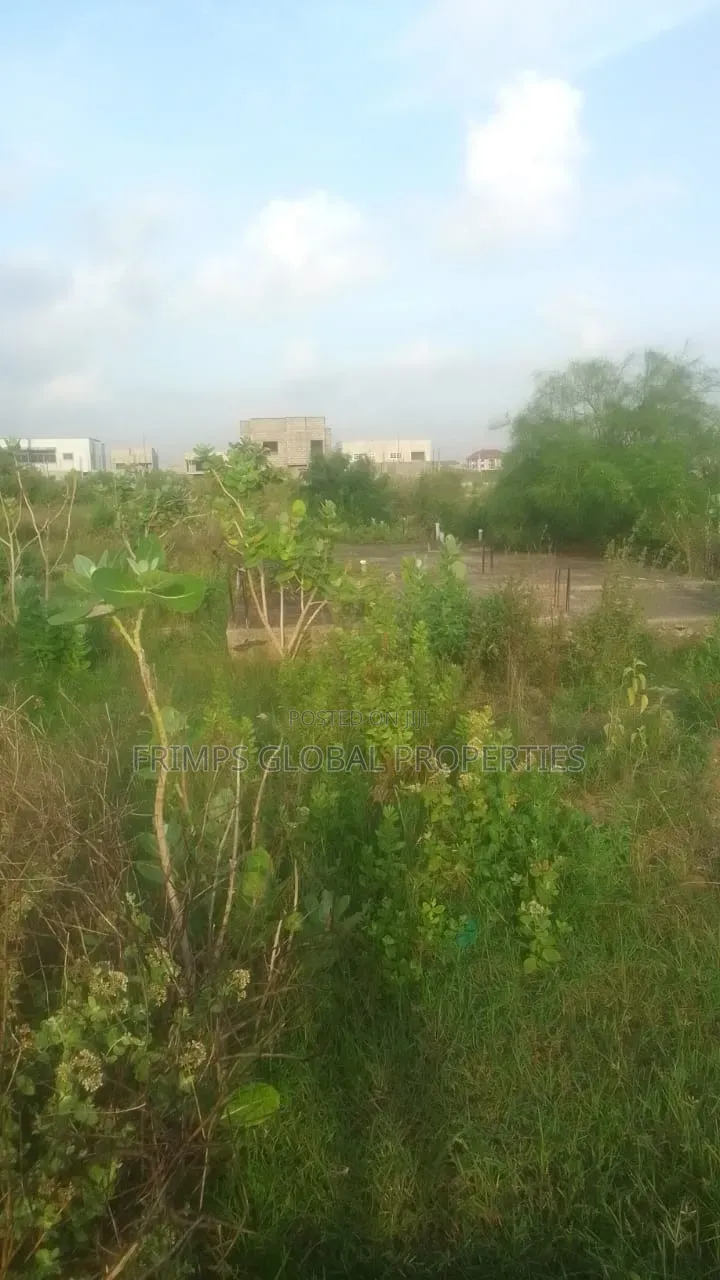 Land at Tena Community 25 for Sale
