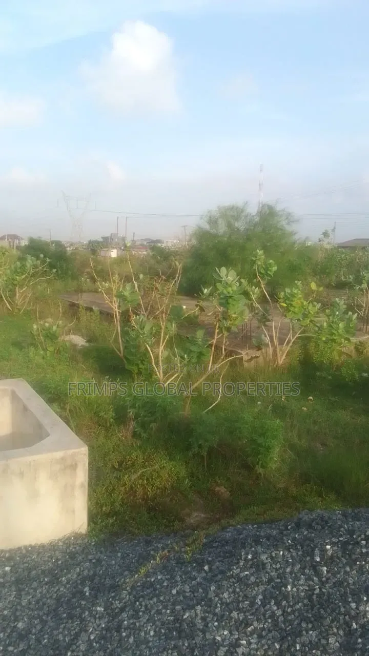 Land at Tena Community 25 for Sale