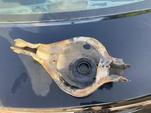 Mitsubishi Outlander 2022-2024 Back Lower Arm Available