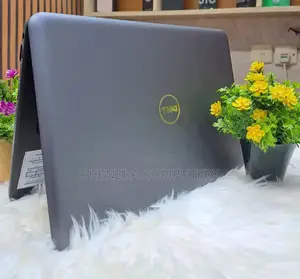 Laptop Dell Latitude 13 3380 8GB Intel Core i5 SSD 128GB