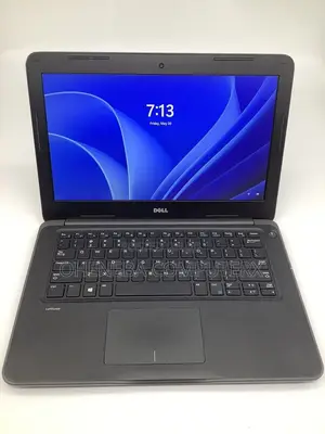 Laptop Dell Latitude 13 3380 8GB Intel Core i5 SSD 128GB
