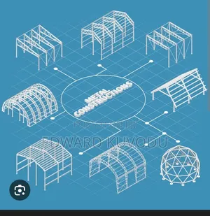 Mobile Welders Maintenance Metal Construction