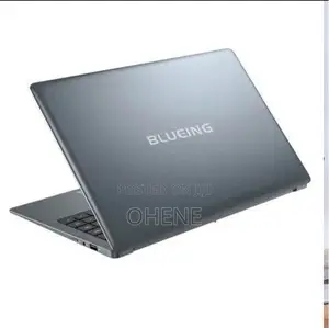 New Laptop 4GB Intel HDD+SSD 256GB