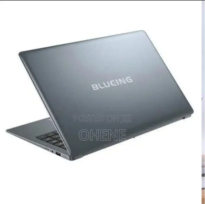 New Laptop 4GB Intel HDD+SSD 256GB